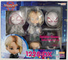 Spider-Man Into the Spider-Verse - Nendoroid Series: Spider-Gwen