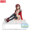 DANDADAN PM Perching Momo Figure Vol. 2