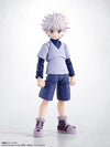 Hunter x Hunter: Killua - S.H. Figuarts