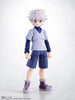Hunter x Hunter: Killua - S.H. Figuarts
