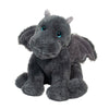 Sootie the Dragon 11" Plush