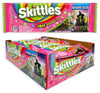 Skittles Wicked Sour Wildberry Share Size Pouch - 3.3oz