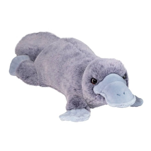 Allie Soft Platypus 9" Plush - Sweets and Geeks