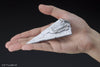 Star Wars Vehicle Model #001 Star Destroyer Model Kit - Sweets and Geeks