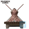 One Piece - "Roger - The King of Pirates" (Roger Pirates) Masterlise Ichibansho Figure