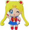 Sailor Moon S - Sailor Moon SD 8" Plush