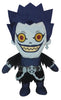Death Note - Ryuk Movable Plush