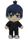 Chainsaw Man - Aki Moveable 8" Plush
