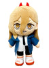Chainsaw Man - Power Moveable 8" Plush
