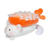 Sushi Cat Macaroon 5" Plush - Sweets and Geeks