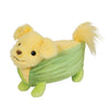 Kernal Corn Dog Macaroon plush