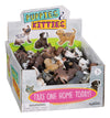 Puppies And Kitties, Assorted 2" Toy Figures - Sweets and Geeks
