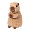 Chattie the Capybara Plush