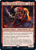 Aisha of Sparks and Smoke - #012 - SLX Cards