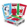 Peanuts - Snoopy Playing Cards