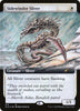 Sidewinder Sliver (Foil) (Extended Art) - Secret Lair Drop Series - #615