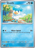 Quaxly - 003 - SV: Scarlet & Violet Promo Cards