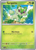 Sprigatito - #001- SV: Scarlet & Violet Promo Cards