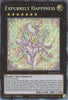 Expurrely Happiness - (1st Edition) (Collector's Rare) - Amazing Defenders - AMDE-EN017
