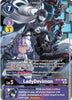 LadyDevimon (Alternate Art) - Dimensional Phase - (BT11-083)