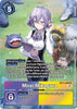 Mirei Mikagura (Alternate Art) - Dimensional Phase - (BT11-094)