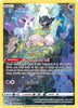 Mew (Light Play) - Crown Zenith: Galarian Gallery # GG10/GG70