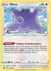Ditto (Holo) 107/159 - Crown Zenith