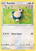 Snorlax (Reverse Rare) 109/159 - Crown Zenith