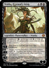 Vraska, Betrayal's Sting (Foil) #115/271 - Phyrexia: All Will Be One