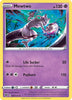 Mewtwo - 056/172 (Cosmos Holo) - Miscellaneous Cards & Products