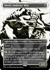 Skrelv, Defector Mite (Showcase) - Phyrexia: All Will Be One #301
