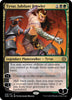 Tyvar, Jubilant Brawler (Foil) - Phyrexia: All Will Be One - #218