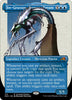 Jin-Gitaxias, Progress Tyrant (Concept Praetor) (Step-And-Compleat Foil) - Phyrexia: All Will Be One - #514
