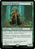 Venerated Rotpriest (Foil) - Phyrexia: All Will Be One - #192/271