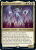 Atraxa, Grand Unifier (Foil) - Phyrexia: All Will Be One - # 196/271