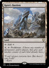 Karn's Bastion - #156 - Commander: Phyrexia: All Will Be One