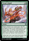 Tyvar's Stand - Phyrexia: All Will Be One - 190/271