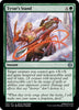 Tyvar's Stand - Phyrexia: All Will Be One - 190/271