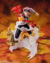 One Piece - [EXTRA BATTLE] Koby (Honesty Impact) S.H.Figuarts