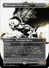 Phyrexian Vindicator (Showcase)(Foil) - Phyrexia: All Will Be One #300