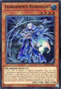 Tearlaments Reinoheart (Unlimited) (UTR) - OTS Tournament Pack 21 - OP21-EN002