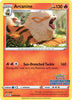 Arcanine (Illustration Contest 2022) - SWSH Promos - SWSH304