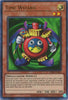 Time Wizard (Ultra Rare) MRD-065 - Metal Raiders