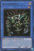 Relinquished  - (Unlimited) (Ultra Rare) Spell Ruler (25th Anniversary Edition) - SRL-EN029