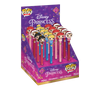 Funko Pop! Pens: Disney Princess - 16pc PDQ - Sweets and Geeks