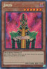Jinzo - (Secret Rare) - Pharaoh's Servant (25th Anniversary Edition) (PSV-EN000)