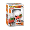 Funko Pop! Animation: DBZ S10 - Jiece #1495