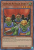 Goblin Attack Force - (Unlimited) (Ultra Rare) - Pharaoh's Servant (25th Anniversary Edition) - PSV-EN094