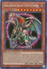 Chaos Emperor Dragon - Envoy of the End (Secret Rare) - Invasion of Chaos (25th Anniversary Edition)