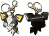 JoJo's Bizarre Adventure - S2 Iggy SD 02 PVC Keychain